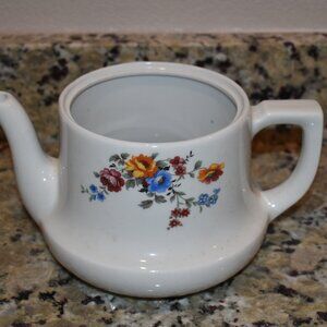 The Enterprise Aluminum Drip-O-Later no lid